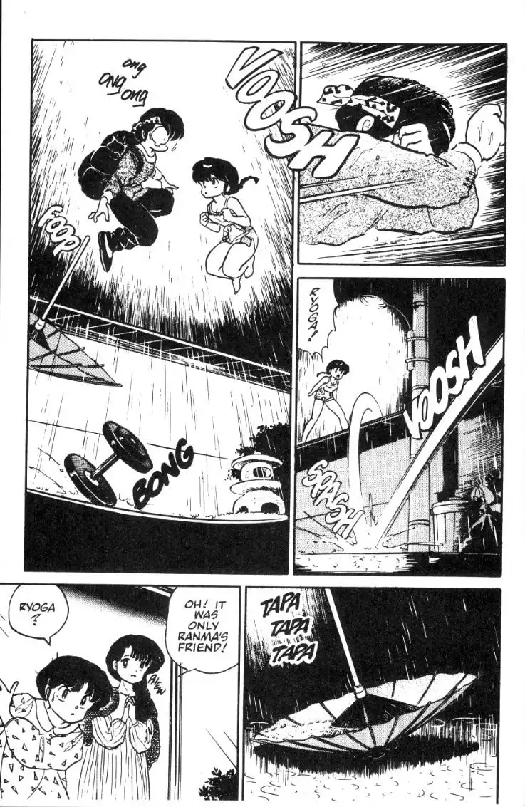 Ranma 1/2 Chapter 15 10